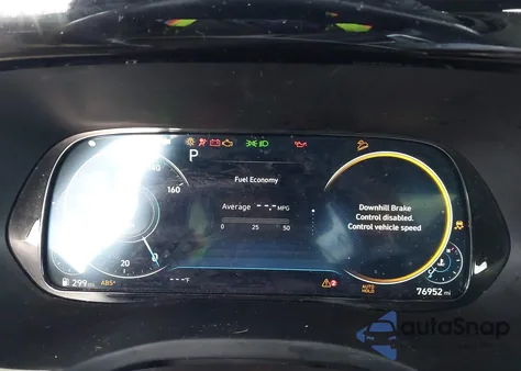 2020 Hyundai Palisade Limited from USA, damaged, VIN KM8R5DHE2LU081012